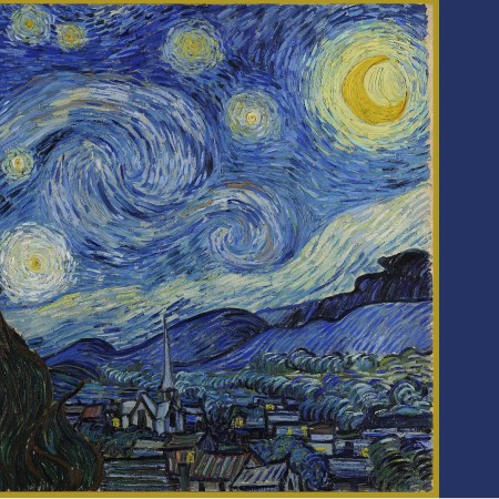 Starry Night